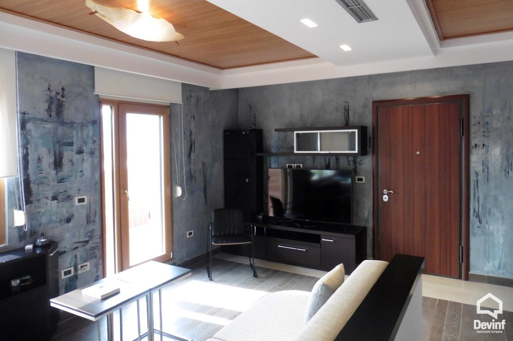 Tirane For Rent Office 1+1+G Sami Frasheri Street Office