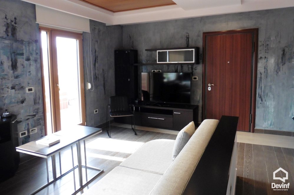Tirane For Rent Office 1+1+G Sami Frasheri Street Office