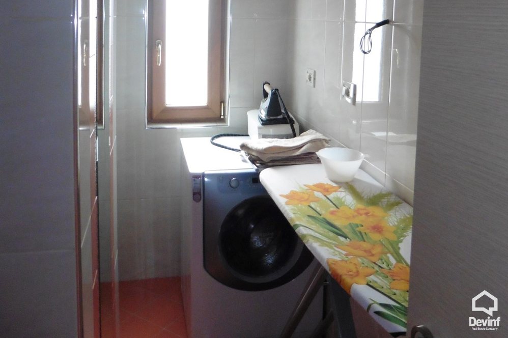 Tirane For Rent Office 1+1+G Sami Frasheri Street Office