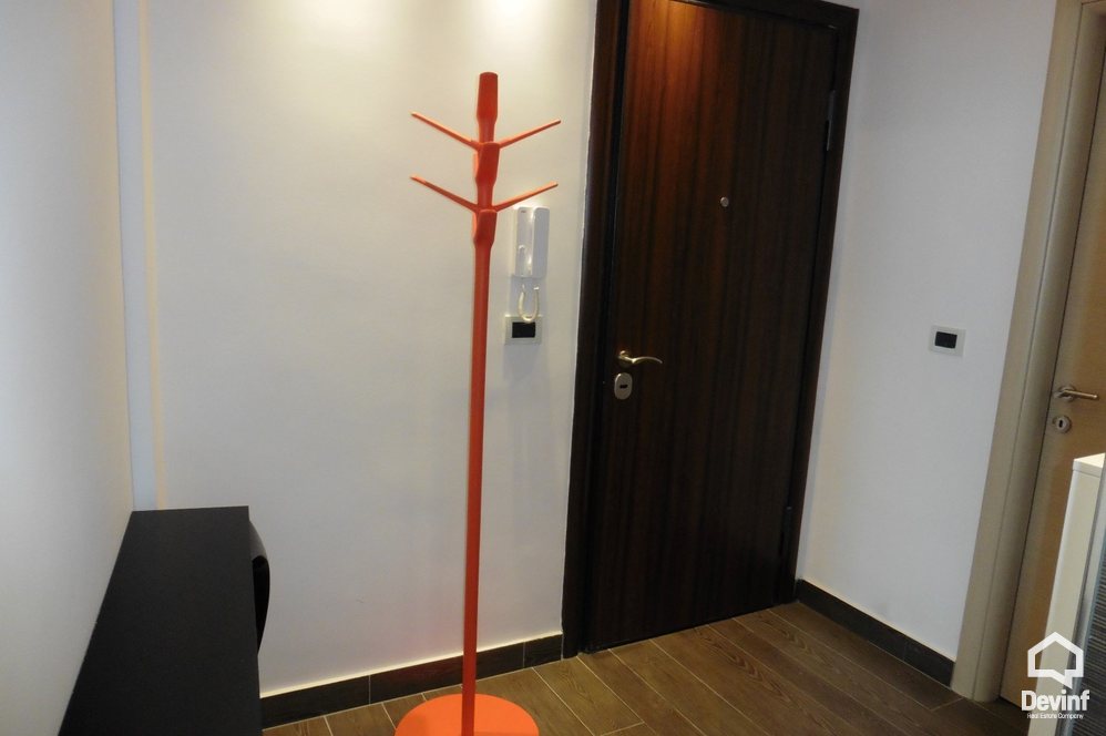 Tirane For Rent Office 1+1+G Sami Frasheri Street Office
