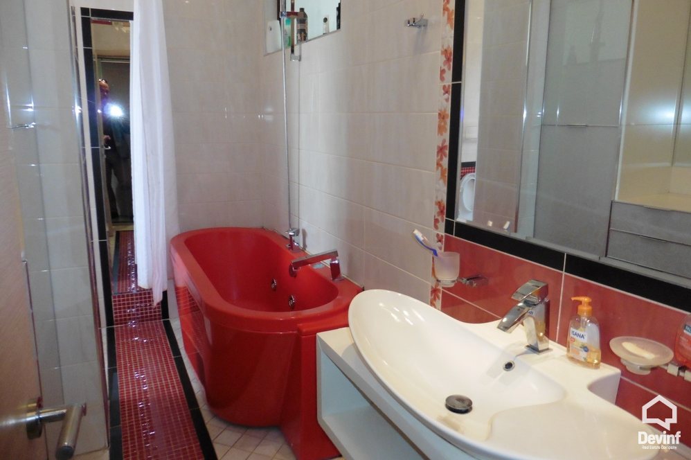 Tirane For Rent Office 1+1+G Sami Frasheri Street Office