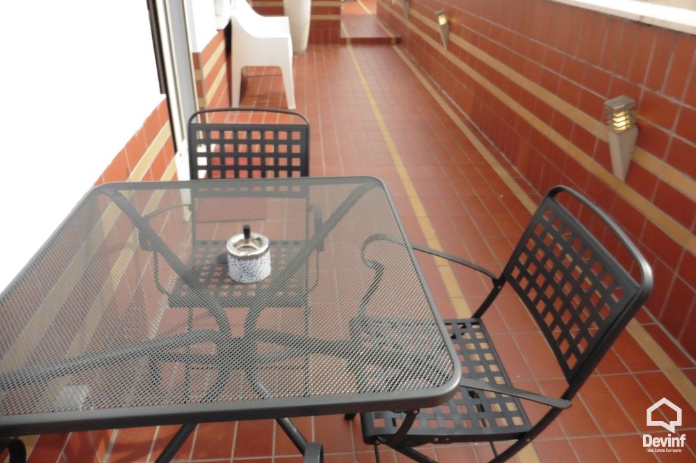 Tirane For Rent Office 1+1+G Sami Frasheri Street Office