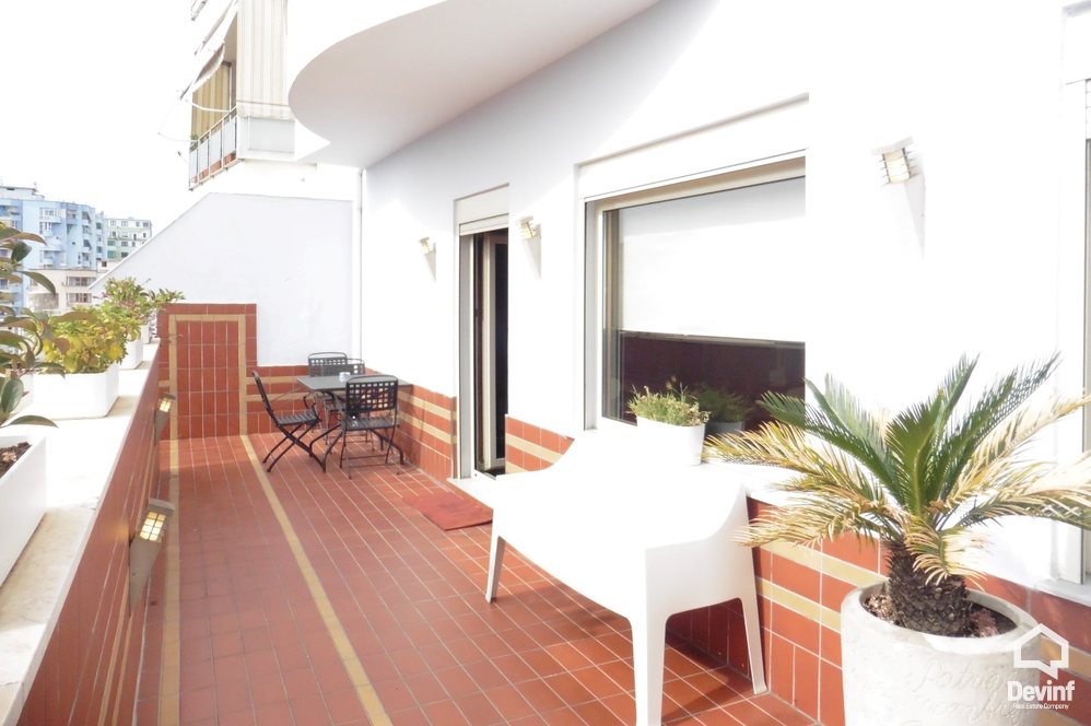 Tirane For Rent Office 1+1+G Sami Frasheri Street Office