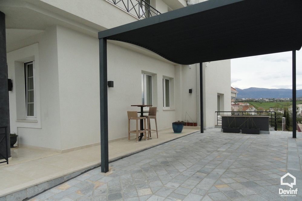 Tirane Qera Vile  Vile ne kompleks rezindecial ne zonen e Farkes kompleks rezidencial