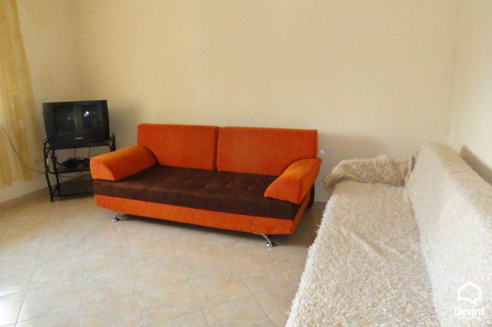 Tirane For Rent Apartment 1+1+A Budi Street Apartment