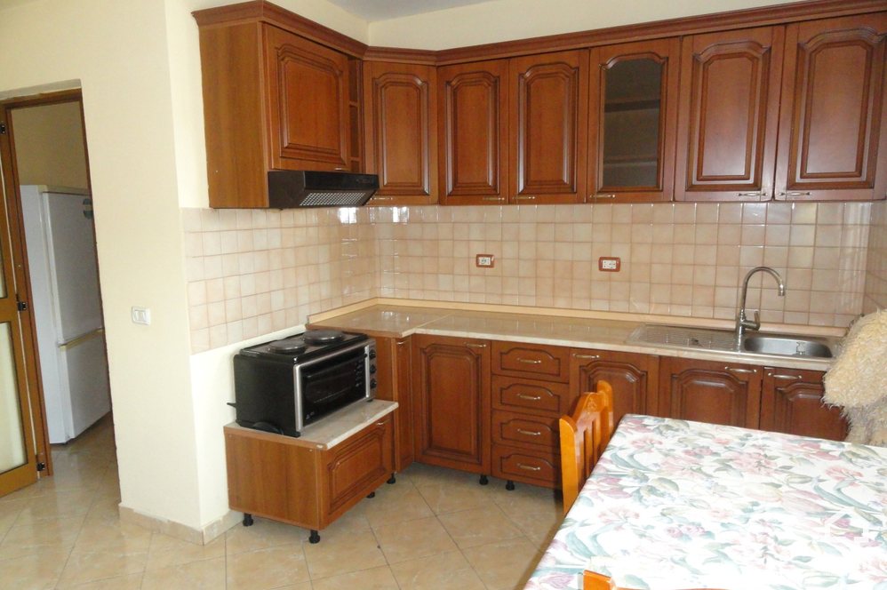 Tirane For Rent Apartment 1+1+A Budi Street Apartment