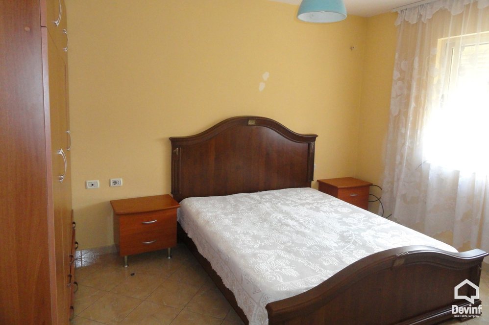 Tirane For Rent Apartment 1+1+A Budi Street Apartment
