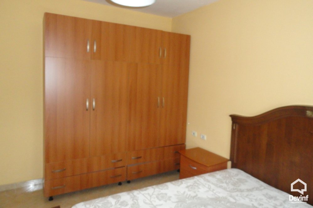 Tirane For Rent Apartment 1+1+A Budi Street Apartment