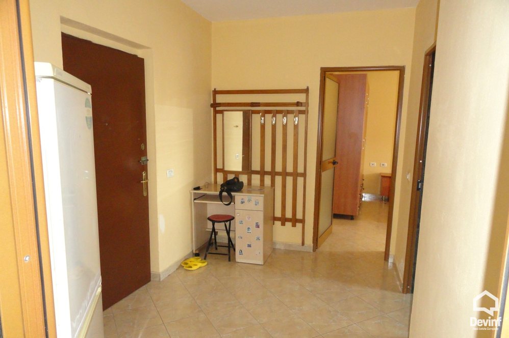 Tirane For Rent Apartment 1+1+A Budi Street Apartment