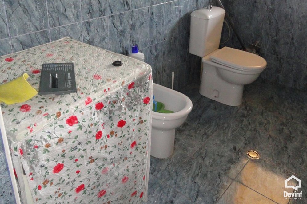 Tirane For Rent Apartment 1+1+A Budi Street Apartment