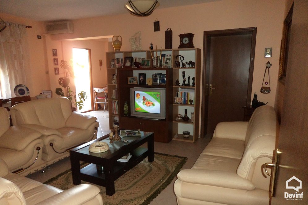 Tirane Shitje Apartament 3+1+A Rruga Bardhyl apartament