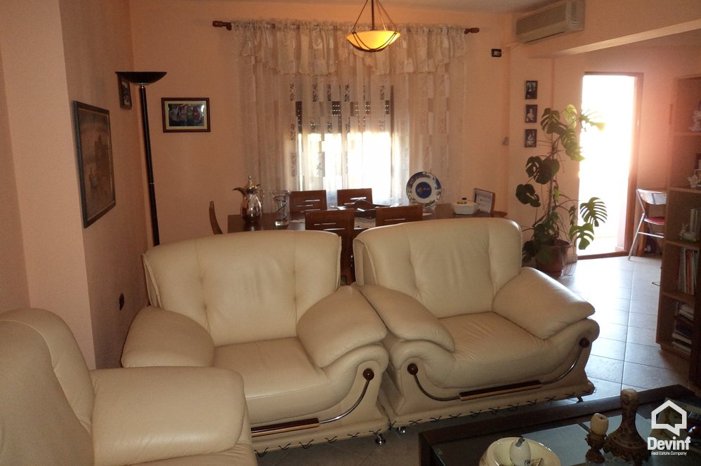 Tirane Shitje Apartament 3+1+A Rruga Bardhyl apartament