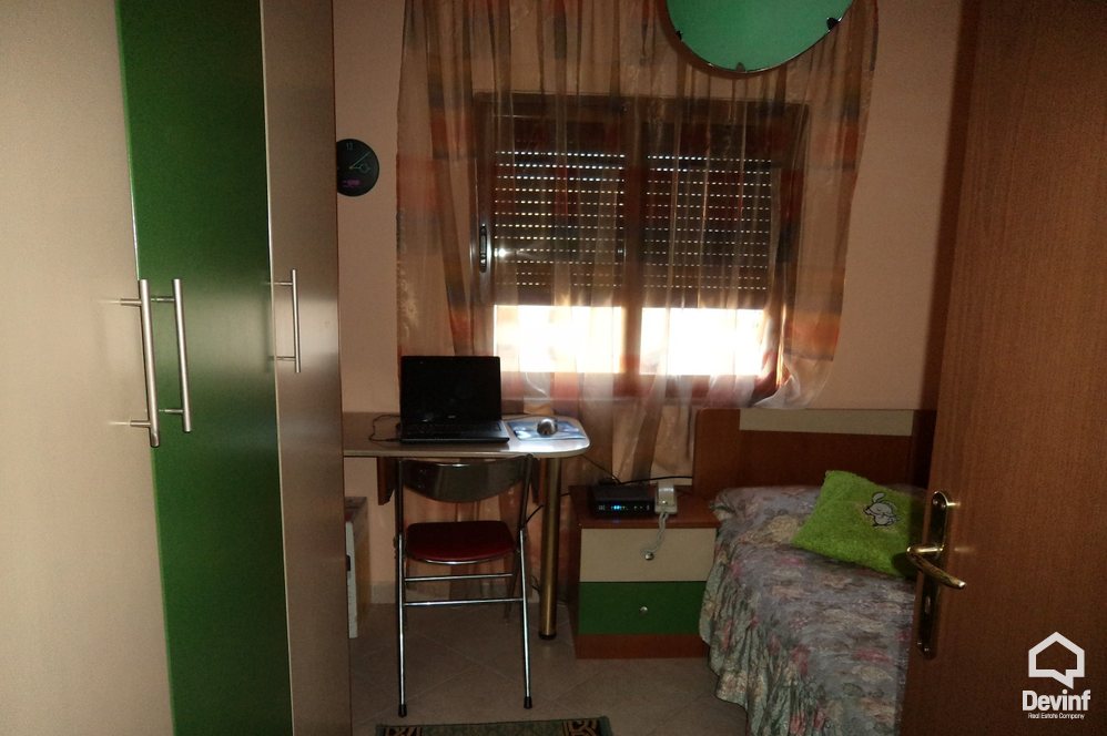 Tirane Shitje Apartament 3+1+A Rruga Bardhyl apartament