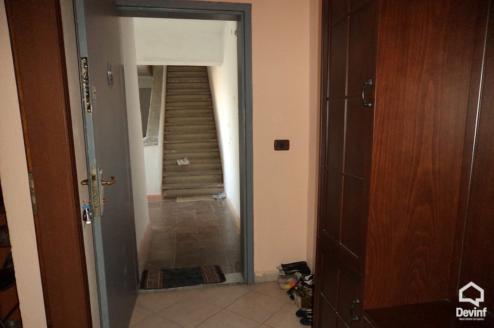Tirane Shitje Apartament 3+1+A Rruga Bardhyl apartament