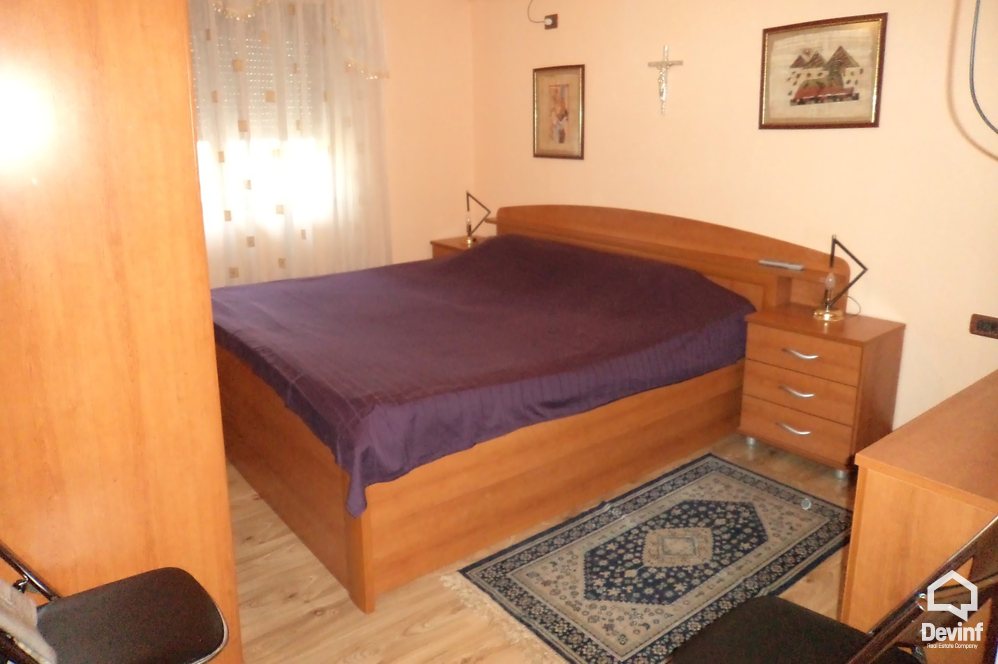 Tirane Shitje Apartament 3+1+A Rruga Bardhyl apartament