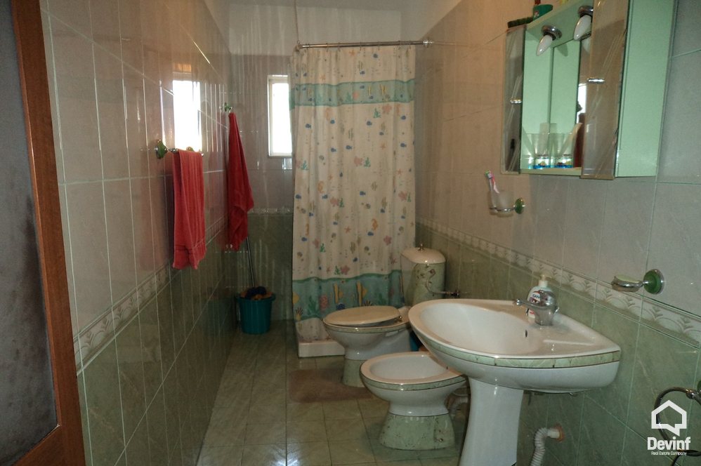 Tirane Shitje Apartament 3+1+A Rruga Bardhyl apartament