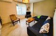 Me Qera Apartament 1+1+A Apartament ne Bulevardin Zhan Dark Tirane