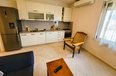 Me Qera Apartament 1+1+A Apartament ne Bulevardin Zhan Dark Tirane