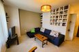 Me Qera Apartament 1+1+A Apartament ne Bulevardin Zhan Dark Tirane