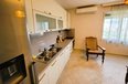 Me Qera Apartament 1+1+A Apartament ne Bulevardin Zhan Dark Tirane