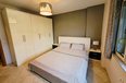 Me Qera Apartament 1+1+A Apartament ne Bulevardin Zhan Dark Tirane