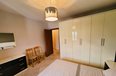 Me Qera Apartament 1+1+A Apartament ne Bulevardin Zhan Dark Tirane