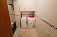 Me Qera Apartament 1+1+A Apartament ne Bulevardin Zhan Dark Tirane