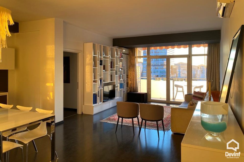 Tirane For Rent Apartment 3+1+A Apartment in Albanian Radio Television area Apartment