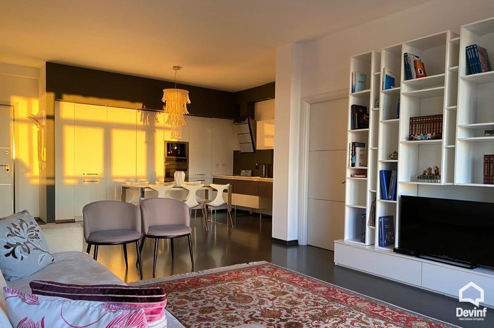 Tirane For Rent Apartment 3+1+A Apartment in Albanian Radio Television area Apartment