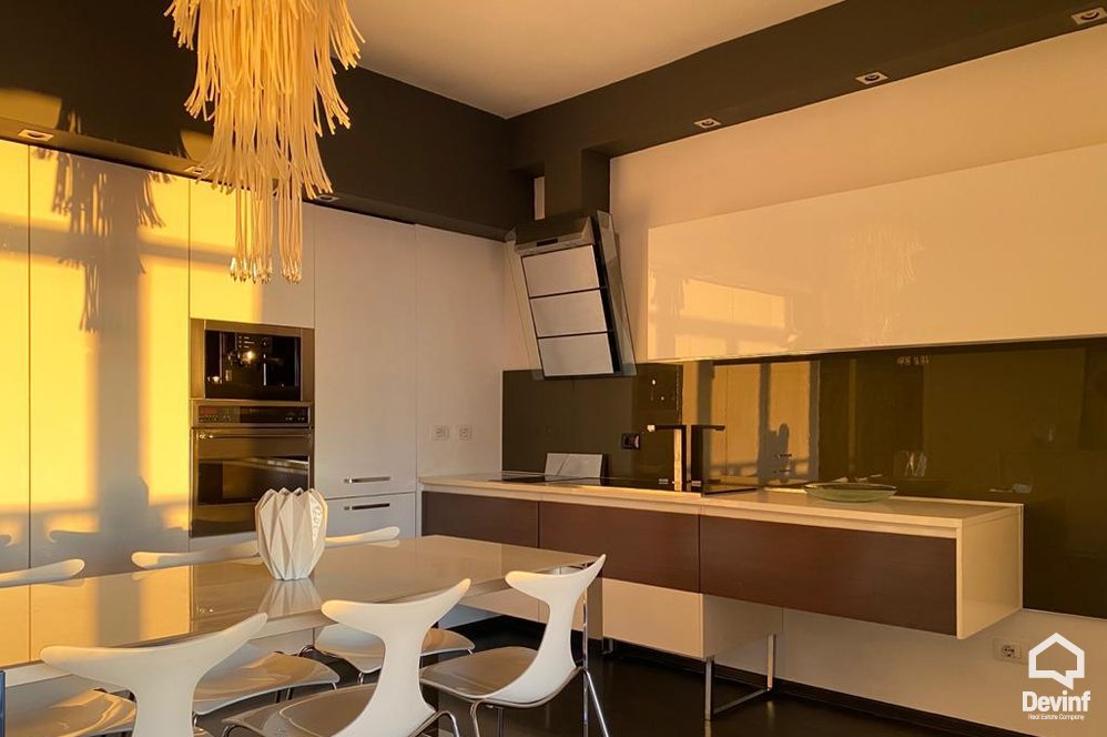 Tirane For Rent Apartment 3+1+A Apartment in Albanian Radio Television area Apartment