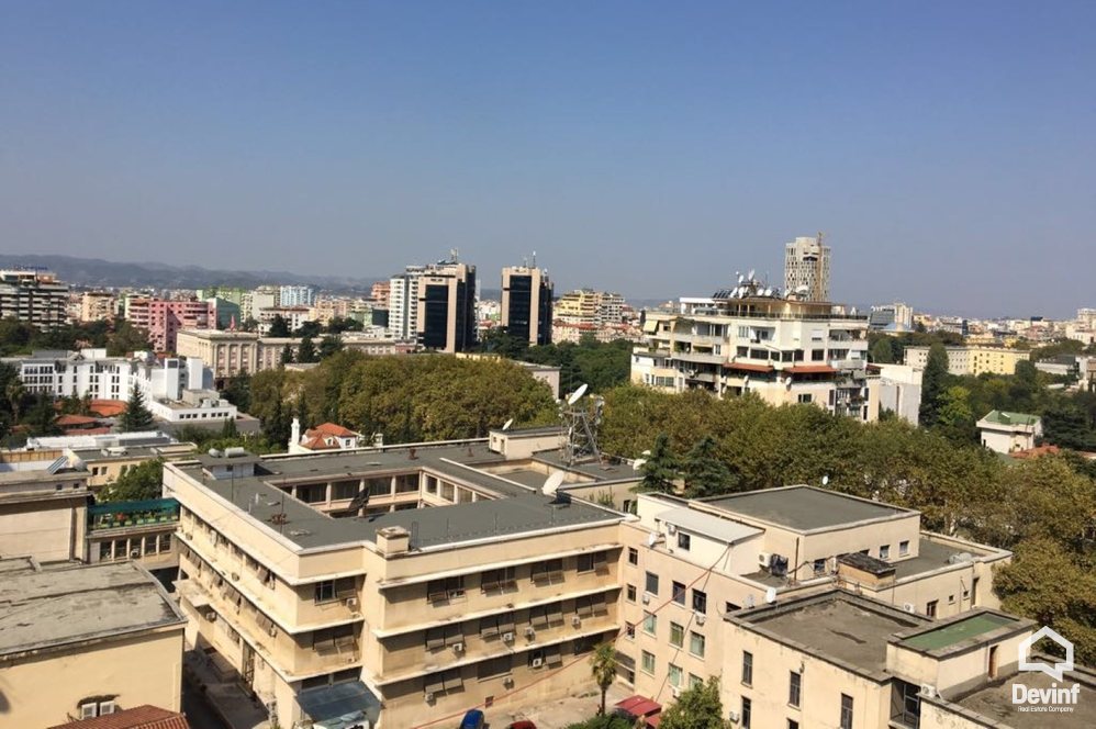 Tirane For Rent Apartment 3+1+A Apartment in Albanian Radio Television area Apartment