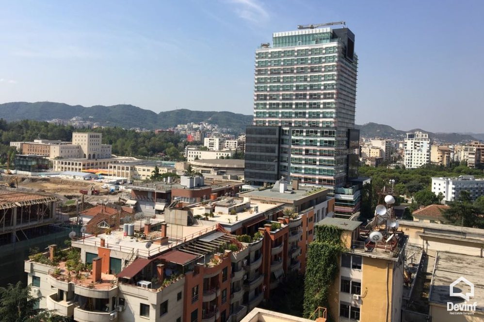 Tirane For Rent Apartment 3+1+A Apartment in Albanian Radio Television area Apartment