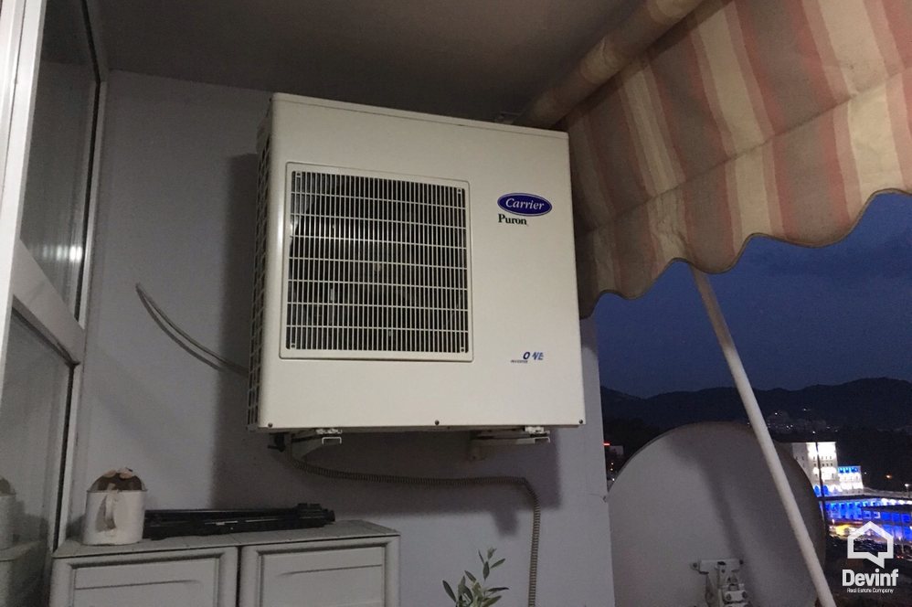 Tirane For Rent Apartment 3+1+A Apartment in Albanian Radio Television area Apartment