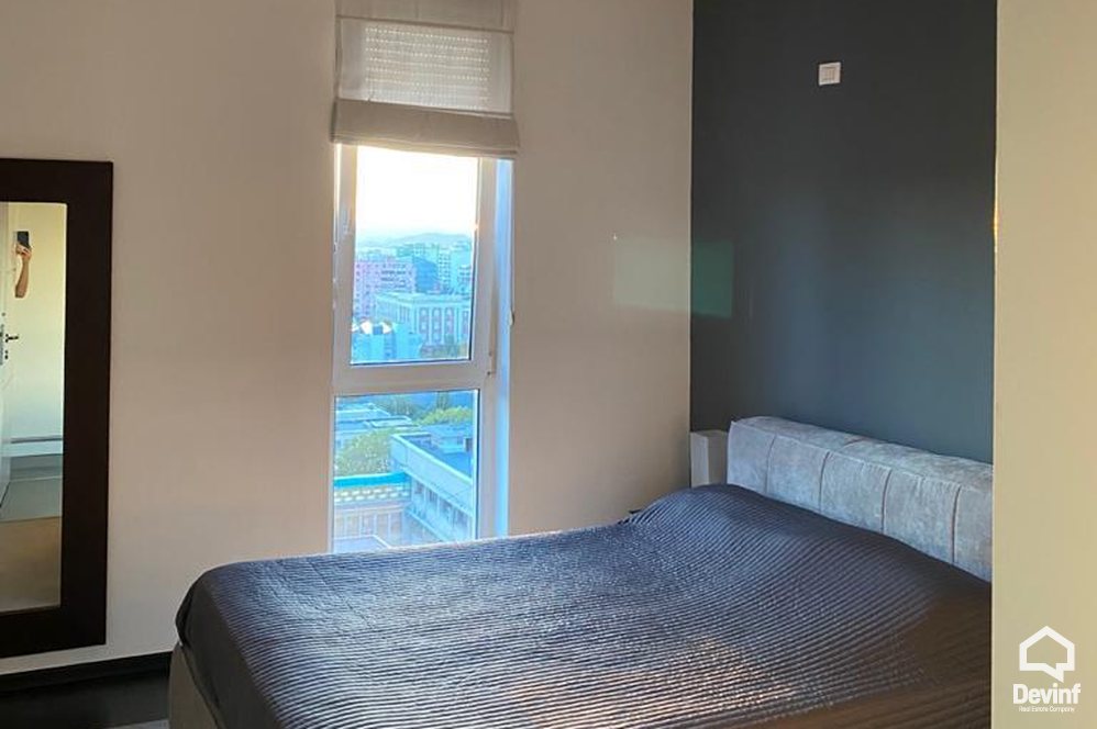 Tirane For Rent Apartment 3+1+A Apartment in Albanian Radio Television area Apartment