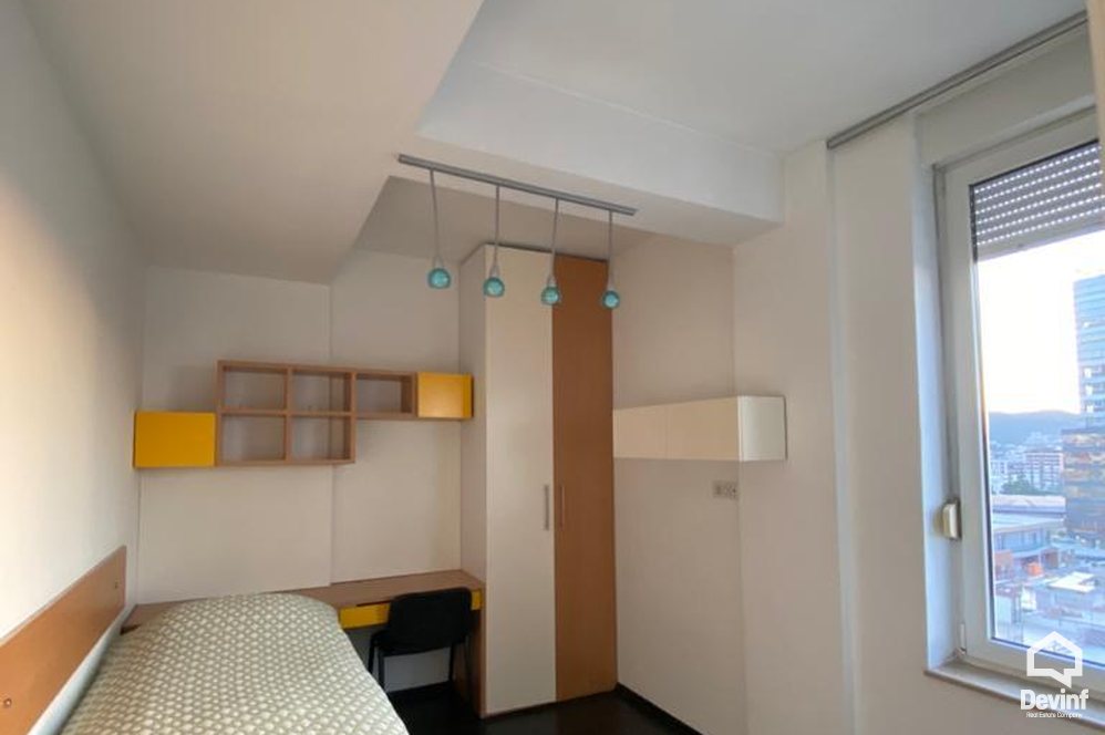 Tirane For Rent Apartment 3+1+A Apartment in Albanian Radio Television area Apartment