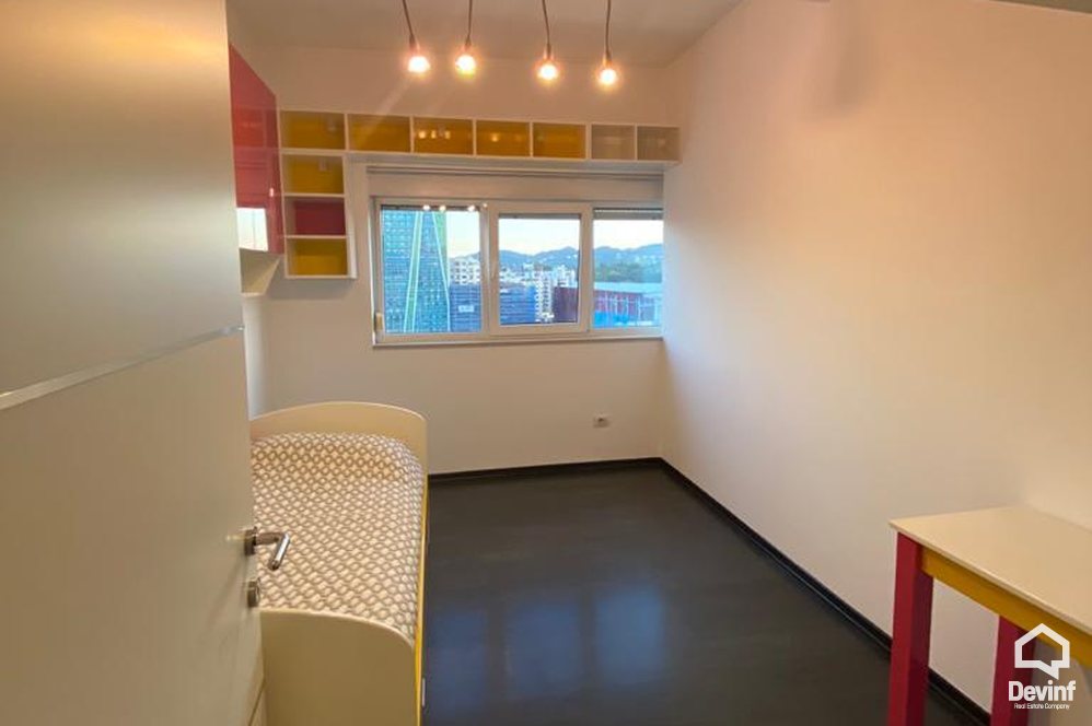 Tirane For Rent Apartment 3+1+A Apartment in Albanian Radio Television area Apartment