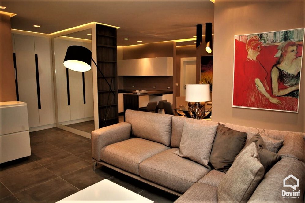  Qera Apartament 2+1+A Apartament prane Piramides apartament