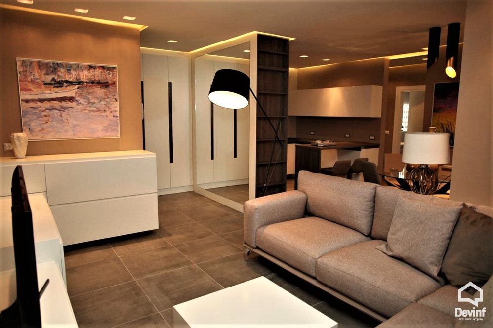  Qera Apartament 2+1+A Apartament prane Piramides apartament