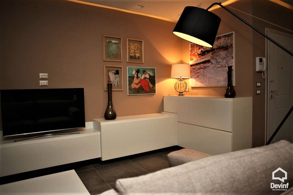  Qera Apartament 2+1+A Apartament prane Piramides apartament