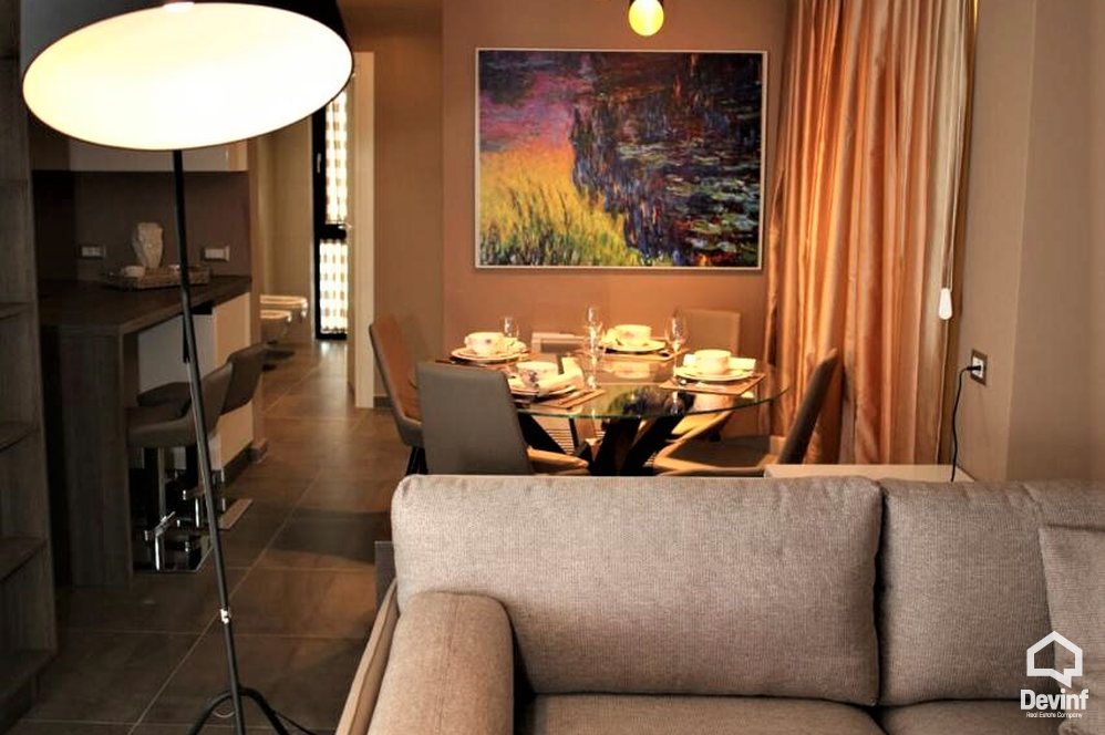  Qera Apartament 2+1+A Apartament prane Piramides apartament