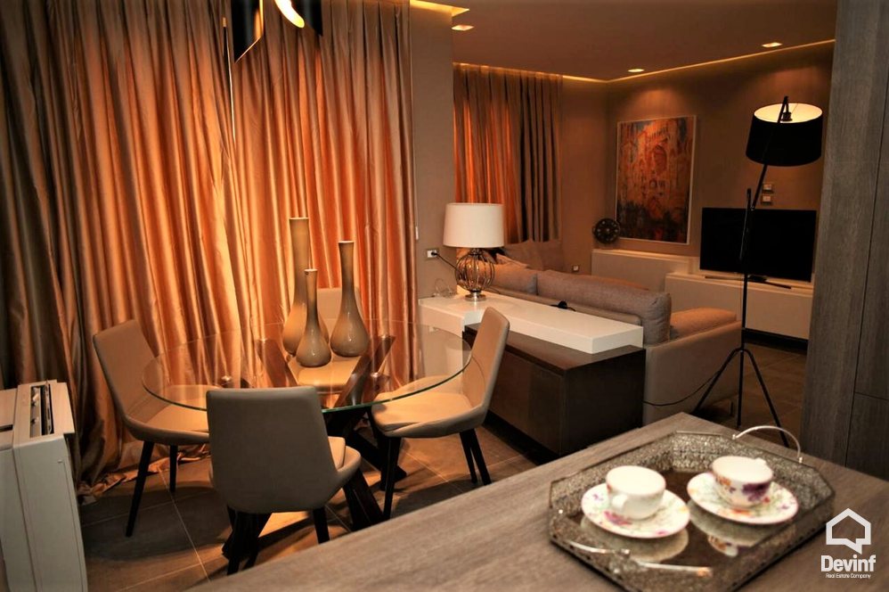  Qera Apartament 2+1+A Apartament prane Piramides apartament