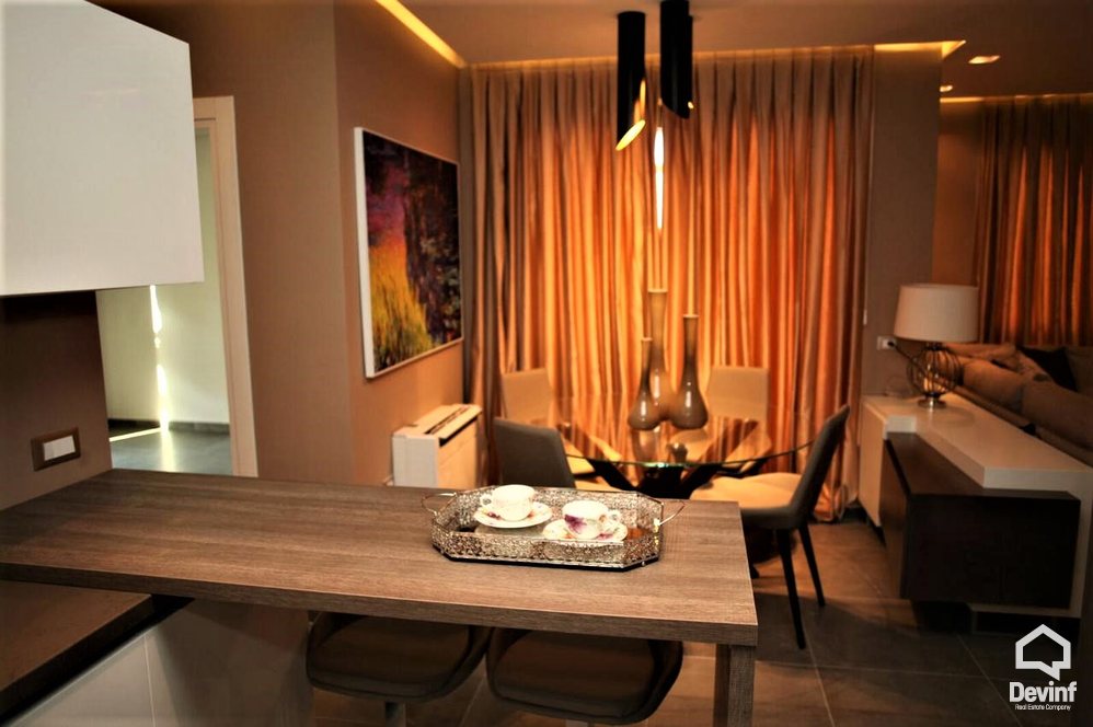  Qera Apartament 2+1+A Apartament prane Piramides apartament