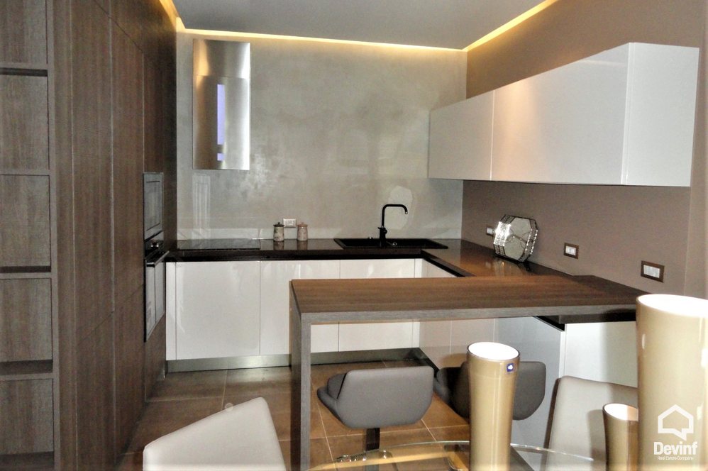  Qera Apartament 2+1+A Apartament prane Piramides apartament