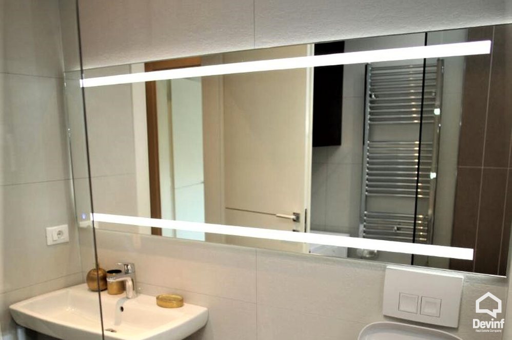  Qera Apartament 2+1+A Apartament prane Piramides apartament