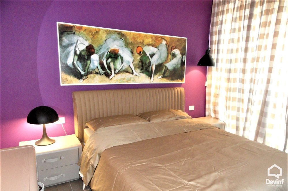  Qera Apartament 2+1+A Apartament prane Piramides apartament