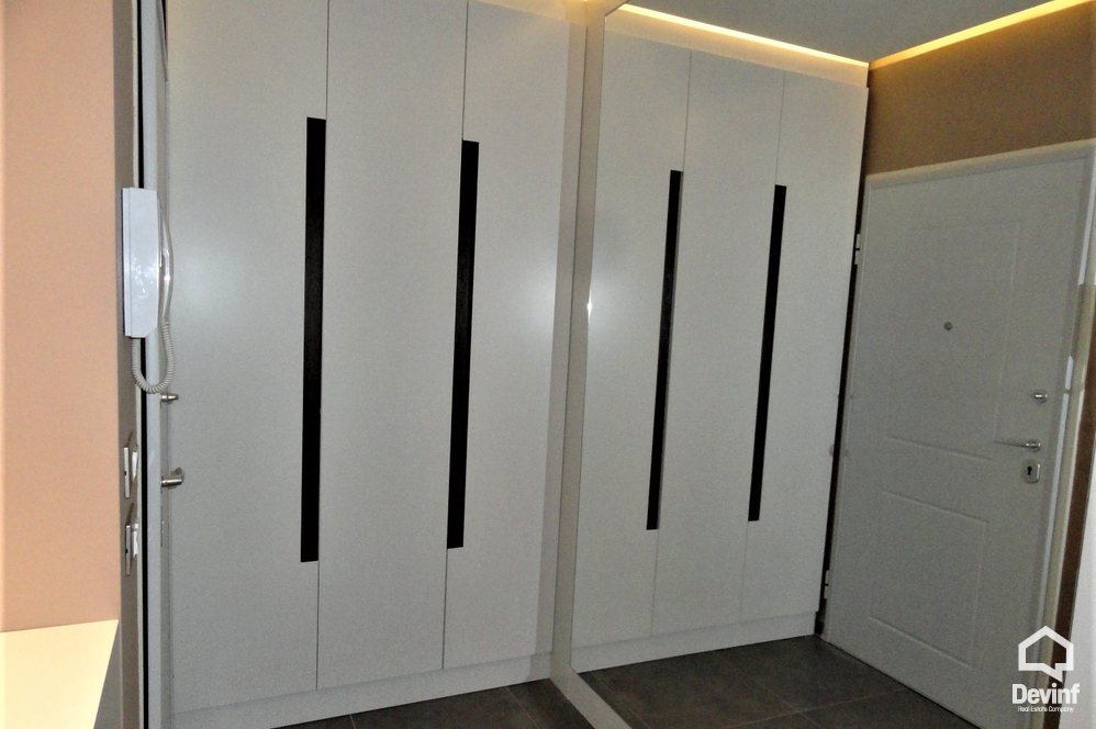  Qera Apartament 2+1+A Apartament prane Piramides apartament