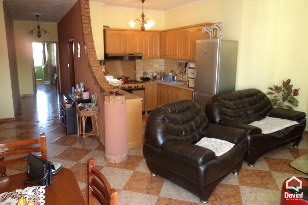 Tirane For Sale Apartment 2+1+A New building near the Ballet School  Apartment