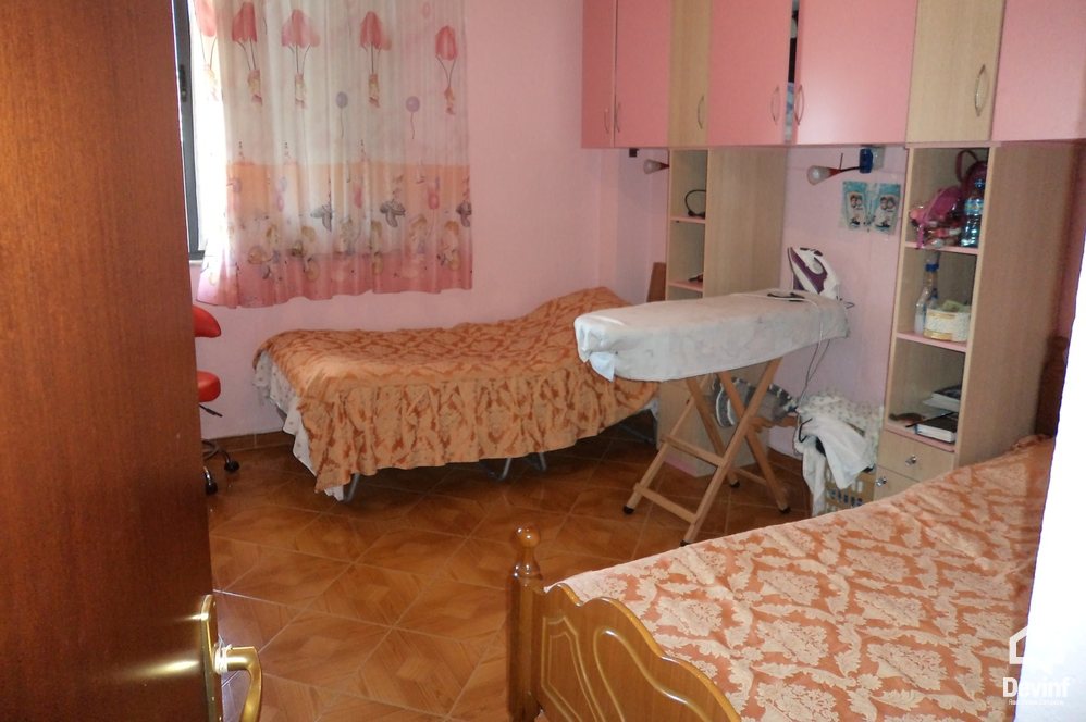 Tirane For Sale Apartment 2+1+A New building near the Ballet School  Apartment