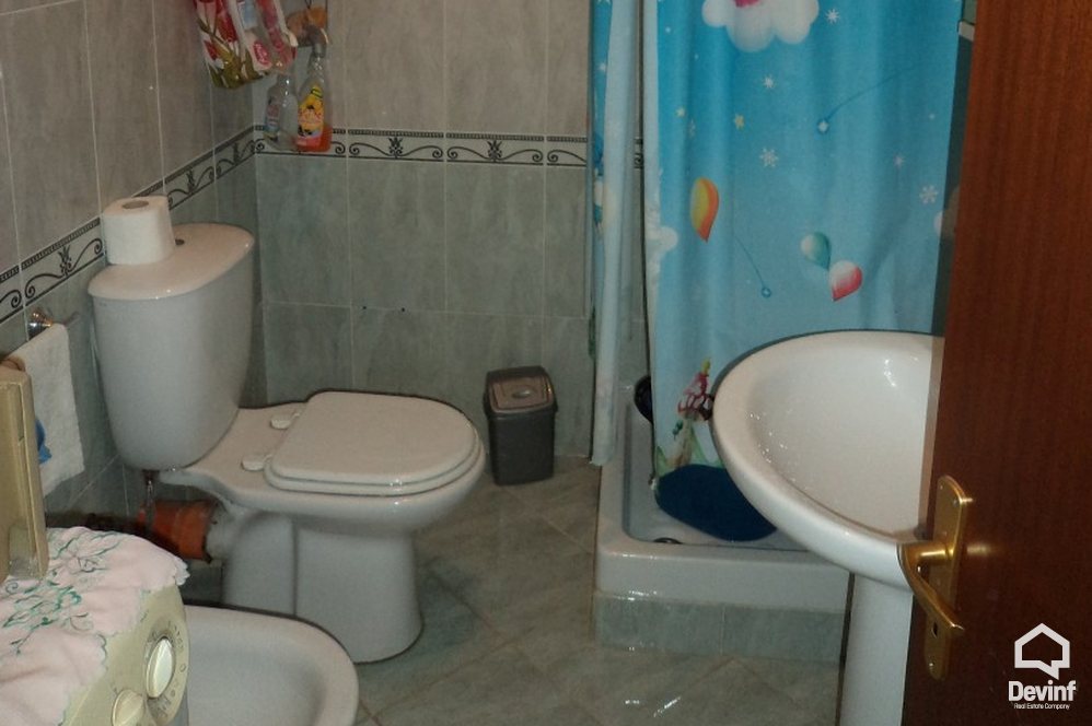 Tirane For Sale Apartment 2+1+A New building near the Ballet School  Apartment