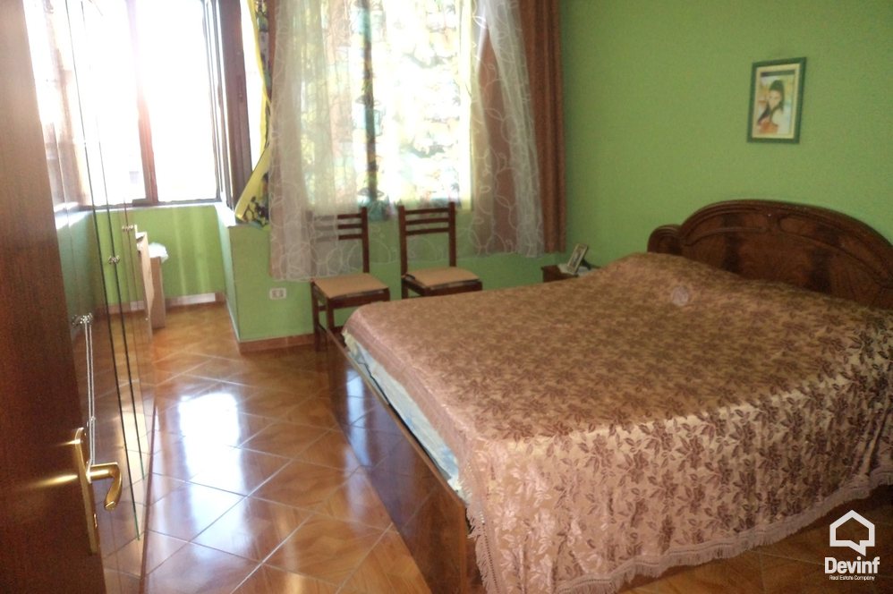 Tirane For Sale Apartment 2+1+A New building near the Ballet School  Apartment